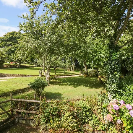 Holiday home Roskennals Granary Penzance