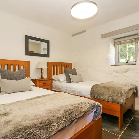 Holiday home Roskennals Granary Penzance